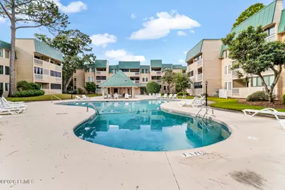239 Beach City Road #3230, Hilton Head Island, SC 29926 - Photo 43