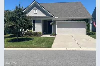 63 Carnation Road, Hardeeville, SC 29909 - Photo 1