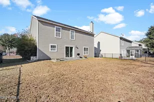 25 Pennyroyal Way, Beaufort, SC 29906 - Photo 49