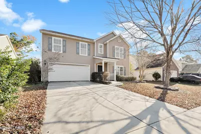 25 Pennyroyal Way, Beaufort, SC 29906 - Photo 1