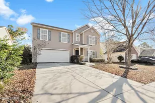 25 Pennyroyal Way, Beaufort, SC 29906 - Photo 1
