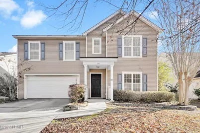 25 Pennyroyal Way, Beaufort, SC 29906 - Photo 3