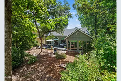427 Bb Sams Drive, Saint Helena Island, SC 29920 - Photo 37