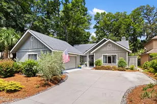 427 BB Sams Dr, Saint Helena Island, SC 29920 - Photo 1
