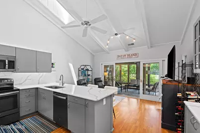 427 Bb Sams Drive, Saint Helena Island, SC 29920 - Photo 13