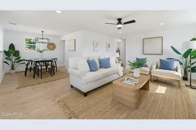 1922 Baggett Street, Beaufort, SC 29902 - Photo 1