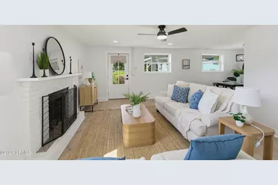1922 Baggett Street, Beaufort, SC 29902 - Photo 5