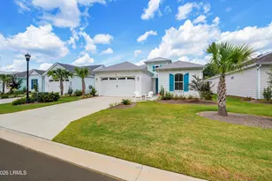 68 Sand Castle Dr, Hardeeville, SC 29927 - Photo 33