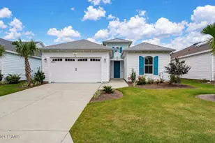 68 Sand Castle Dr, Hardeeville, SC 29927 - Photo 1