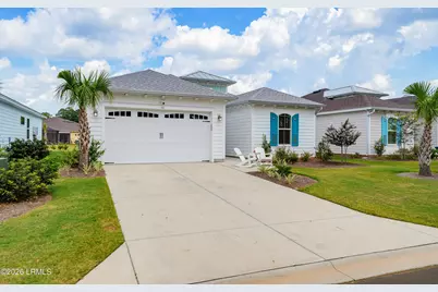 68 Sand Castle Drive, Hardeeville, SC 29927 - Photo 43