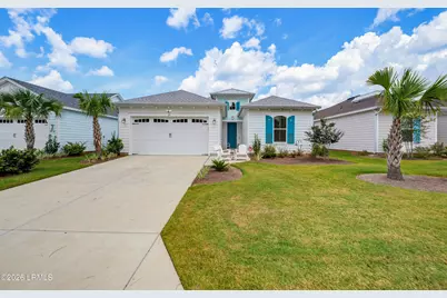 68 Sand Castle Drive, Hardeeville, SC 29927 - Photo 41