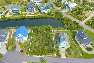 6 Windjammer Lane, Saint Helena Island, SC 29920 - Photo 1