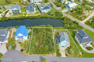 6 Windjammer Ln, Saint Helena Island, SC 29920 - Photo 1