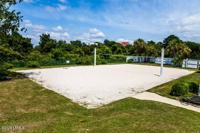 6 Windjammer Lane, Saint Helena Island, SC 29920 - Photo 23