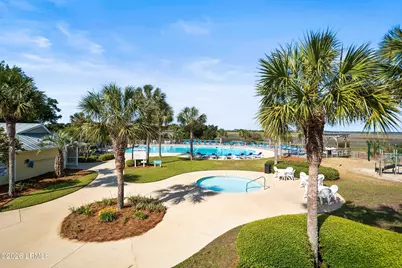 6 Windjammer Lane, Saint Helena Island, SC 29920 - Photo 11