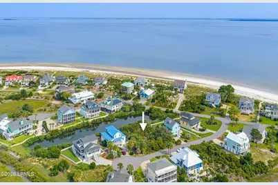 6 Windjammer Lane, Saint Helena Island, SC 29920 - Photo 27