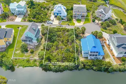 6 Windjammer Lane, Saint Helena Island, SC 29920 - Photo 33