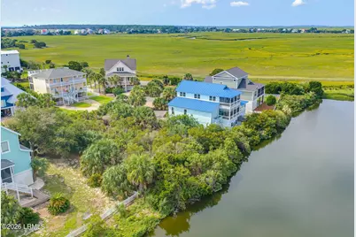 6 Windjammer Lane, Saint Helena Island, SC 29920 - Photo 13