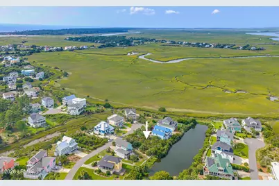 6 Windjammer Lane, Saint Helena Island, SC 29920 - Photo 5