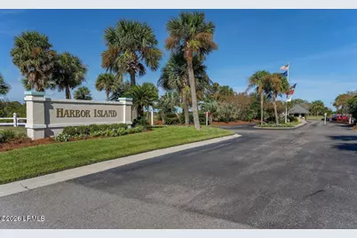6 Windjammer Lane, Saint Helena Island, SC 29920 - Photo 41