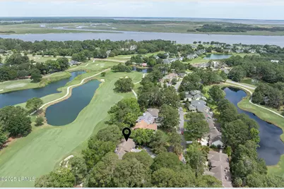 732 N Reeve Road #54, Saint Helena Island, SC 29920 - Photo 53
