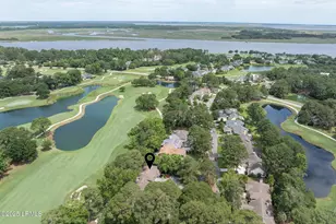 732 N Reeve Rd, Saint Helena Island, SC 29920 - Photo 53