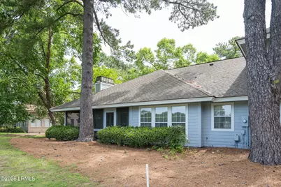 732 N Reeve Road #54, Saint Helena Island, SC 29920 - Photo 47