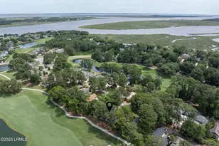 732 N Reeve Rd, Saint Helena Island, SC 29920 - Photo 51