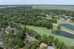 732 N Reeve Rd, Saint Helena Island, SC 29920 - Photo 9