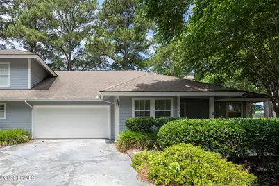 732 N Reeve Road #54, Saint Helena Island, SC 29920 - Photo 3