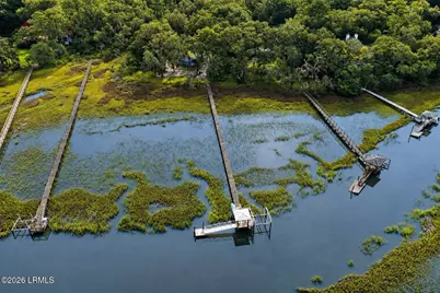 206 Green Winged Teal Drive S, Beaufort, SC 29907 - Photo 7
