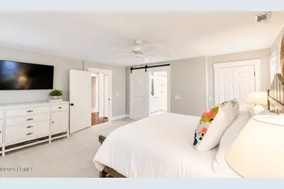206 Green Winged Teal Drive S, Beaufort, SC 29907 - Photo 19