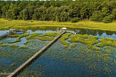 206 Green Winged Teal Drive S, Beaufort, SC 29907 - Photo 5