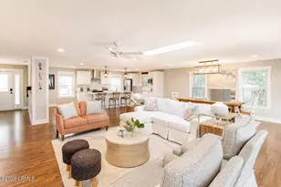 206 Green Winged Teal Dr S, Beaufort, SC 29907 - Photo 11