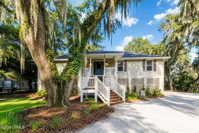 206 Green Winged Teal Drive S, Beaufort, SC 29907 - Photo 3