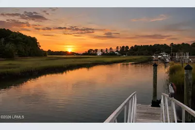 206 Green Winged Teal Drive S, Beaufort, SC 29907 - Photo 1
