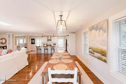 206 Green Winged Teal Drive S, Beaufort, SC 29907 - Photo 17