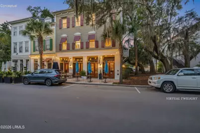 8 Market #2, Beaufort, SC 29906 - Photo 3
