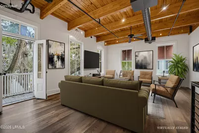 8 Market #2, Beaufort, SC 29906 - Photo 9