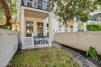 8 Market #2, Beaufort, SC 29906 - Photo 37