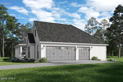 14 Barnaby Bluff, Seabrook, SC 29940 - Photo 15