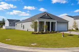 620 Respite St, Ridgeland, SC 29936 - Photo 3