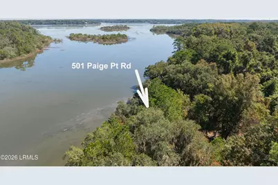 501 Paige Point Road, Seabrook, SC 29940 - Photo 3