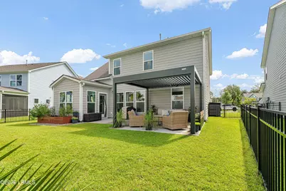 554 Danner Drive, Bluffton, SC 29909 - Photo 49