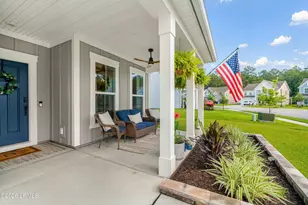 554 Danner Dr, Bluffton, SC 29909 - Photo 5