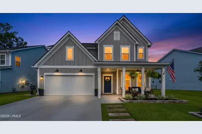 554 Danner Drive, Bluffton, SC 29909 - Photo 1