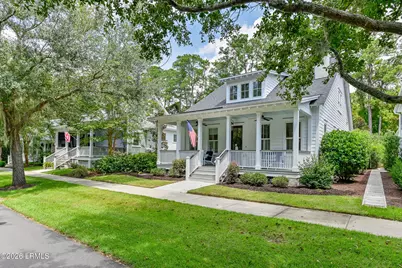 47 Mount Grace, Beaufort, SC 29906 - Photo 3