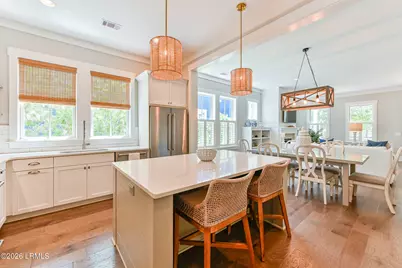 47 Mount Grace, Beaufort, SC 29906 - Photo 19