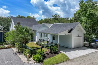 47 Mount Grace, Beaufort, SC 29906 - Photo 45