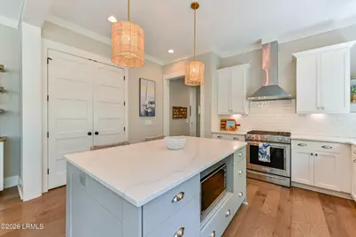 47 Mount Grace, Beaufort, SC 29906 - Photo 21